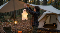 15 Best Portable Outdoor Halloween Decorations for 2027