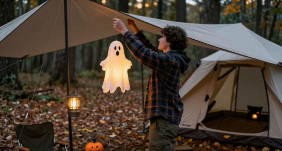 15 Best Portable Outdoor Halloween Decorations for 2027