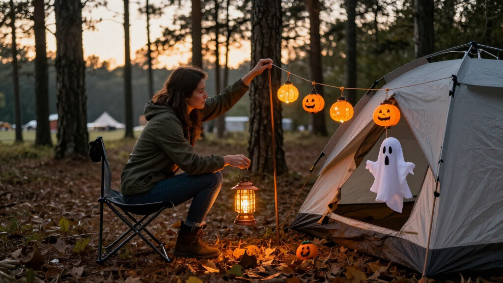15 Best Portable Outdoor Halloween Decorations in 2027