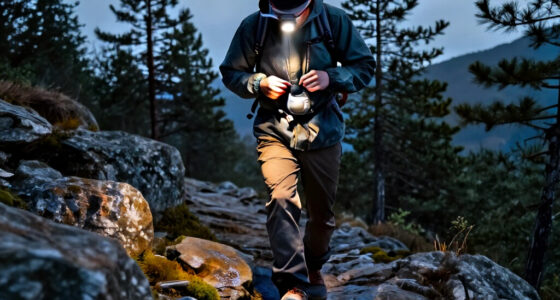 15 Best Rechargeable Headlamps for Hands-Free Lighting in 2027