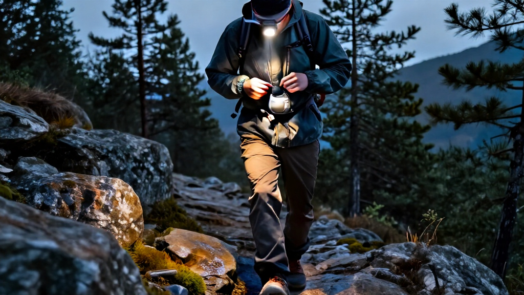 15 Best Rechargeable Headlamps for Hands-Free Lighting in 2027
