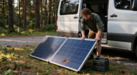 15 Best RV Solar Generators for Off-Grid Travel in 2027