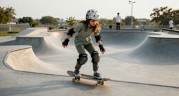 15 Best Skateboarding Protective Gear for Safer Sessions in 2027