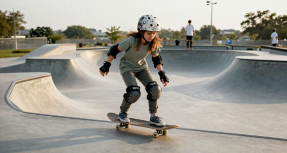 15 Best Skateboarding Protective Gear for Safer Sessions in 2027