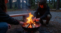 15 Best Smokeless Fire Pits for Cleaner Backyard Gatherings in 2027