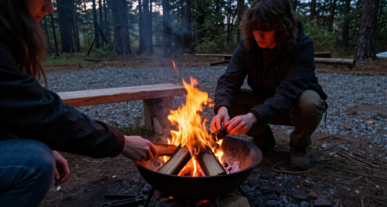 15 Best Smokeless Fire Pits for Cleaner Backyard Gatherings in 2027