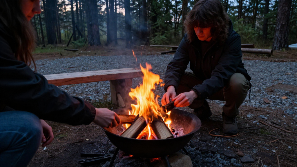 15 Best Smokeless Fire Pits for Cleaner Backyard Gatherings in 2027