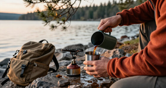 15 Best Stanley Outdoor Drinkware for Campsites, Road Trips, and Everyday Use in 2027