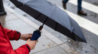 15 Best Travel Umbrellas for 2027