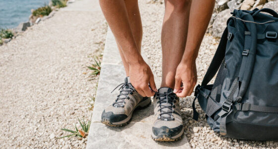 15 Best Travel Walking Sneakers for All-Day Comfort in 2027