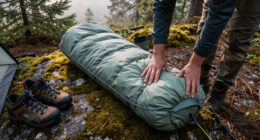 15 Best Ultralight Backpacking Sleeping Bags for 2027