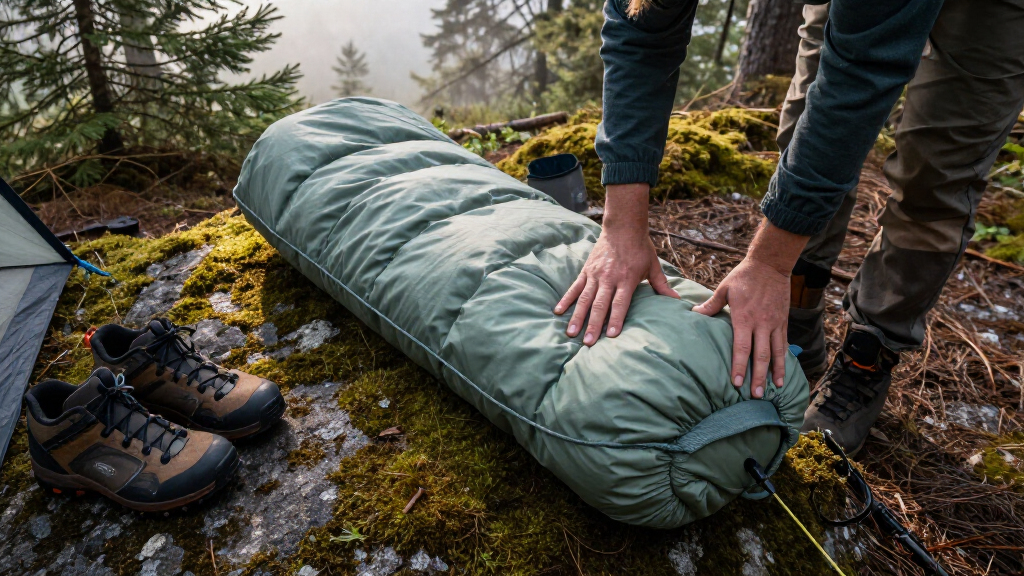 15 Best Ultralight Backpacking Sleeping Bags for 2027