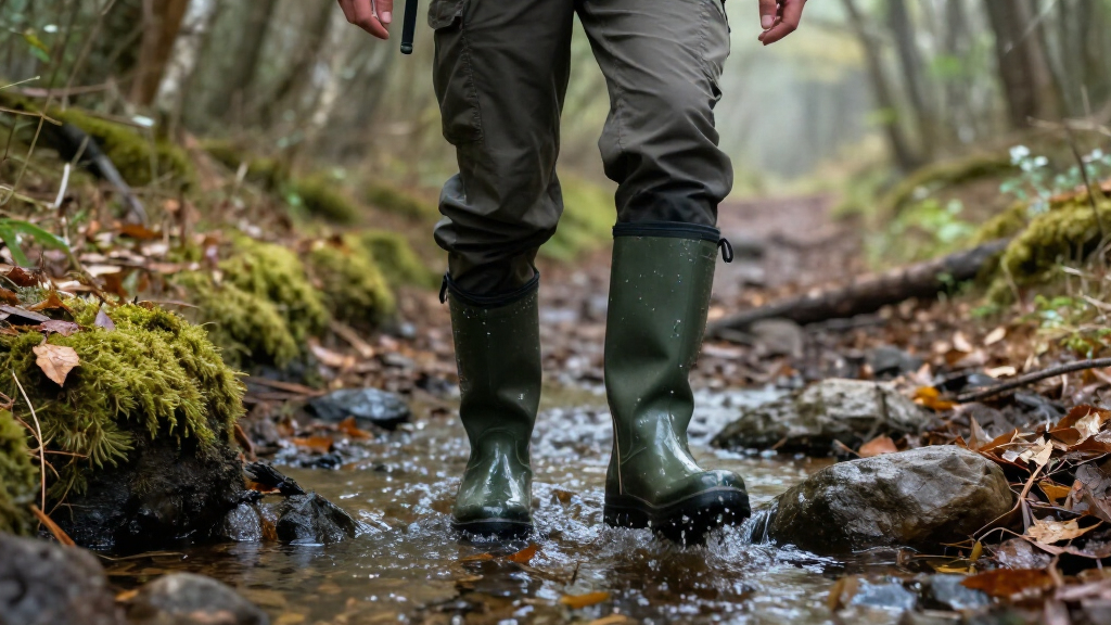 15 Best Waterproof Boots for Hiking, Winter, and Everyday Wear in 2027