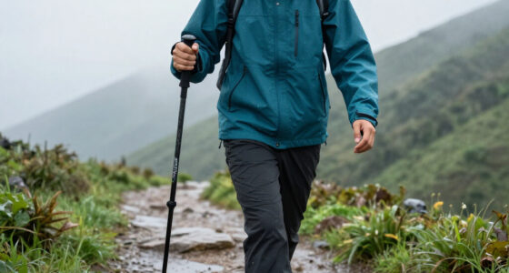 15 Best Waterproof Outdoor Jackets for Rain, Hiking, and Everyday Wear in 2027