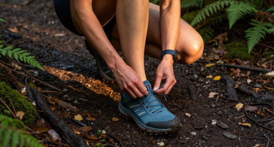 15 Best Waterproof Trail Running Shoes for Wet, Rough Trails in 2027