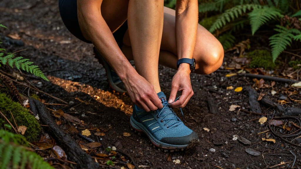 15 Best Waterproof Trail Running Shoes for Wet, Rough Trails in 2027