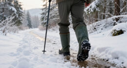 15 Best Waterproof Winter Shoes for Cold, Wet Weather in 2027