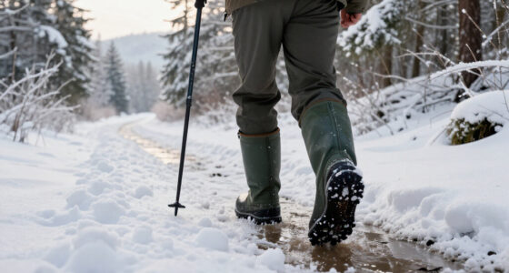 15 Best Waterproof Winter Shoes for Cold, Wet Weather in 2027
