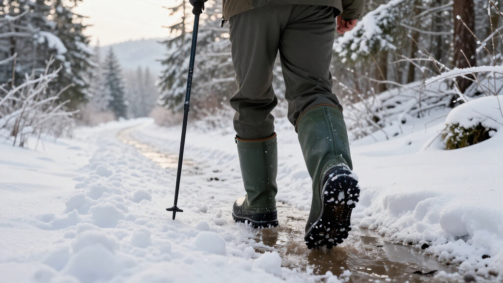 15 Best Waterproof Winter Shoes for Cold, Wet Weather in 2027