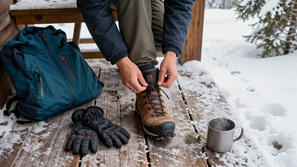 15 Best Winter Workout Gear for Cold-Weather Training in 2027