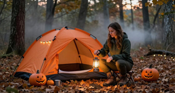 3 Best Halloween Camping Tents in 2027
