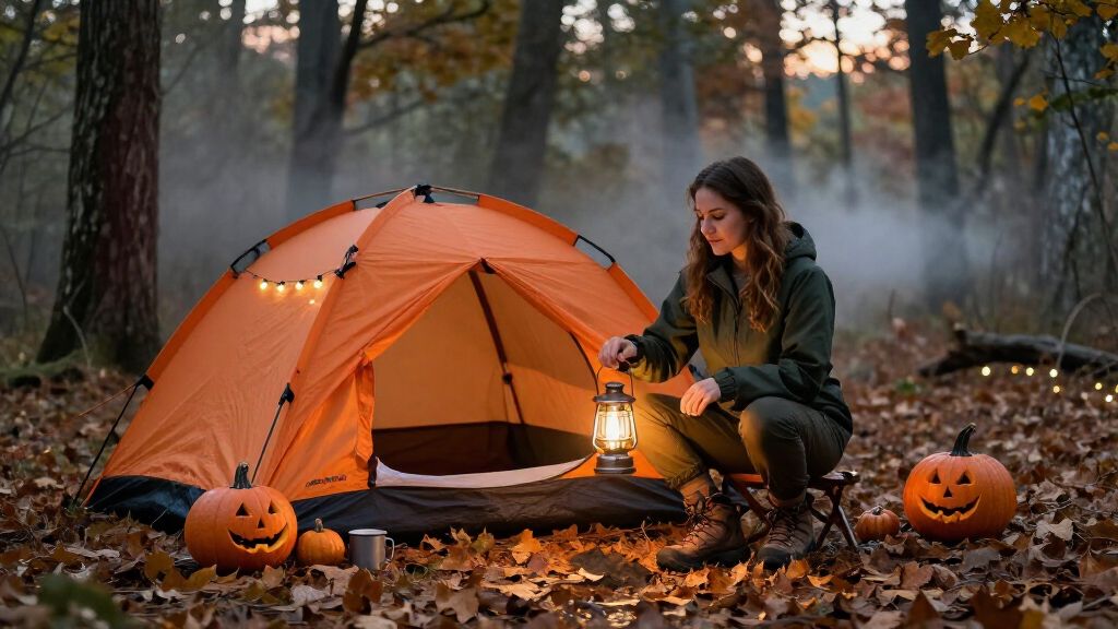 3 Best Halloween Camping Tents in 2027
