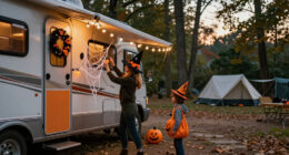 3 Best Halloween RV Costume Accessories in 2027