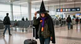 3 Best Halloween Travel Costume Accessories in 2027