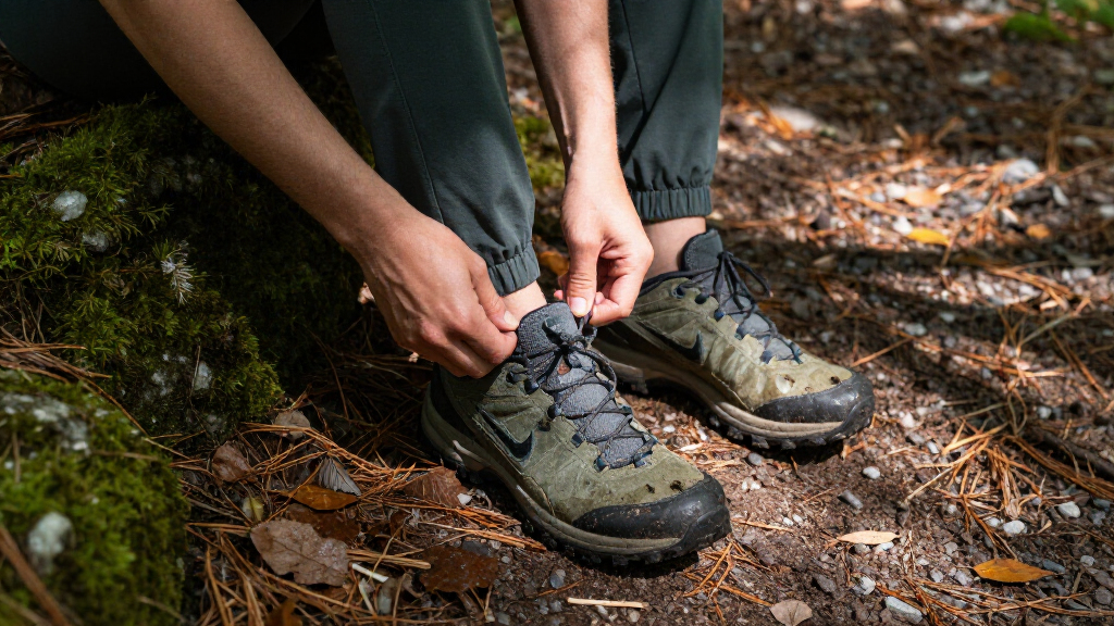 3 Best Nike Hiking Sneakers in 2027