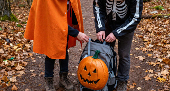 4 Best Halloween Hiking Costumes in 2027
