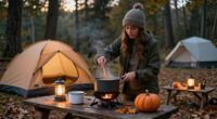 5 Best Halloween Camping Cookware in 2027