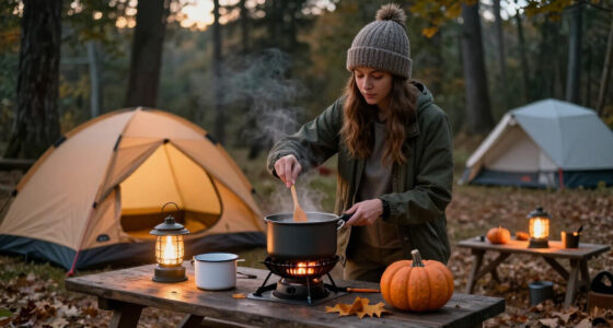 5 Best Halloween Camping Cookware in 2027