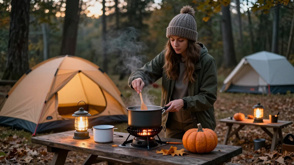 5 Best Halloween Camping Cookware in 2027