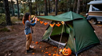 5 Best Halloween Camping Decorations in 2027