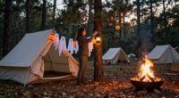 5 Best Halloween Camping Decorations in 2027