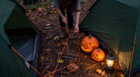 5 Best Halloween Camping Tents in 2027