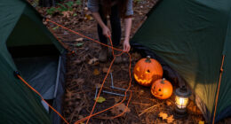 5 Best Halloween Camping Tents in 2027