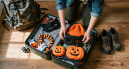 5 Best Halloween Travel Accessories in 2027
