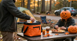 5 Best Halloween Travel Cooler Bags in 2027