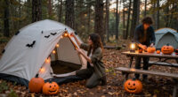 6 Best Halloween Camping Decorations for Spooky Campsites in 2027