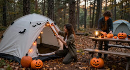 6 Best Halloween Camping Decorations for Spooky Campsites in 2027