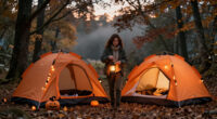 6 Best Halloween Camping Tents for Spooky Sleepovers and Outdoor Trips in 2027