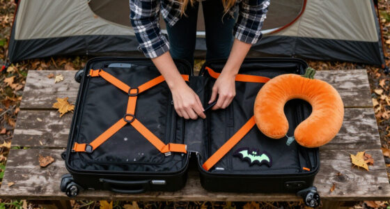 6 Best Halloween Travel Accessories in 2027