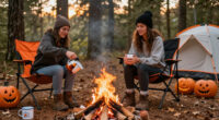 7 Best Halloween Camping Chairs for Festive Outdoor Seating in 2027