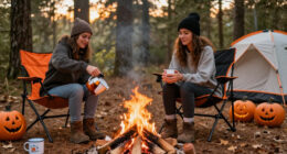 7 Best Halloween Camping Chairs for Festive Outdoor Seating in 2027