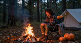 7 Best Halloween Camping Chairs for Spooky Outdoor Gatherings in 2027