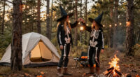 7 Best Halloween Camping Costumes in 2027