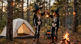 7 Best Halloween Camping Costumes in 2027