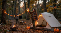 7 Best Halloween Camping Decorations for Spooky Campsites in 2027