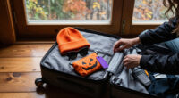 7 Best Halloween Travel Accessories for Spooky-Season Trips in 2027